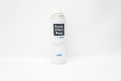 NSK Z182600 Pana Spray Plus Lubricant Oil +Alcohol 480mL